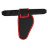 Electric Scissors Bag Wireless Electric Shears Pockets Waist Bag Tool