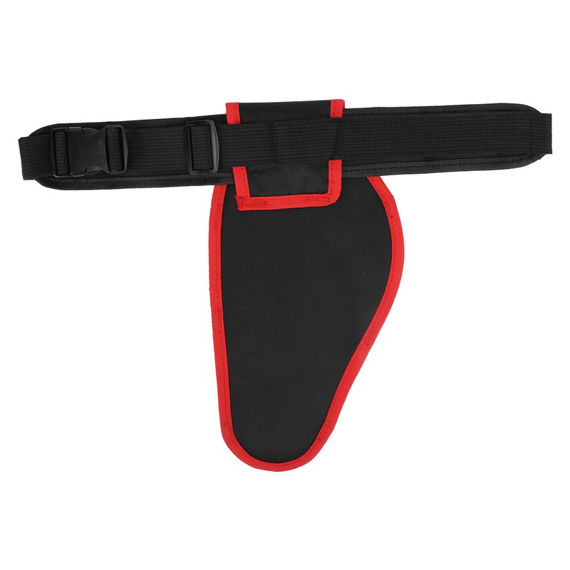 Electric Scissors Bag Wireless Electric Shears Pockets Waist Bag Tool