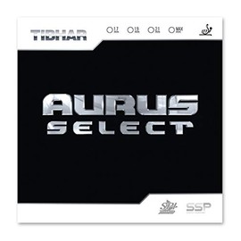 Tibhar Aurus Select Table Tennis Rubber