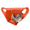 Chest Type Automatic Ascender Outdoor Mountaineering Chest Type Automatic Ascender