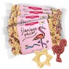 Pastabilities Fun Shaped Pasta for Kids - Flamingo Pasta -