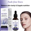 Age Defying Serum 3 Pack - Retinol Serum - Collagen