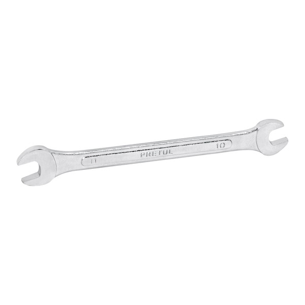 Pretul LL-31011MP, Llave española milimétrica de 10 x 11 mm