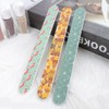 Nail file, buffer, sandpaper, file / 손발톱갈이 네일 파일 버퍼 샌드 사포 야스리