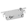 Security Lock Body SUS Steel 2 Hole Anti Theft Universal