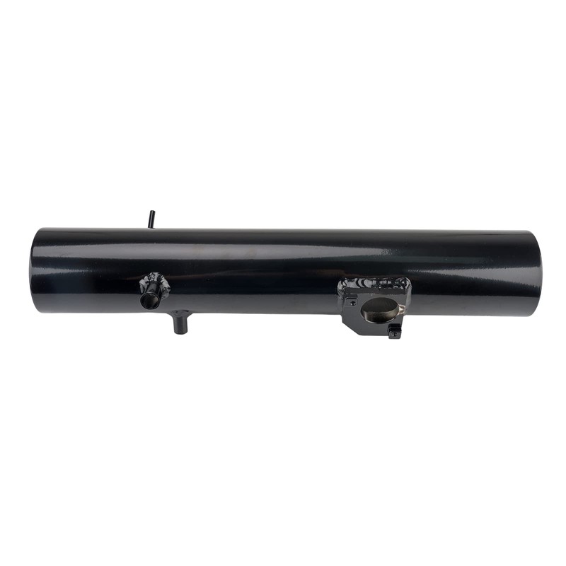 KAX 3 inch Cold Air Intake System Kit & Heat