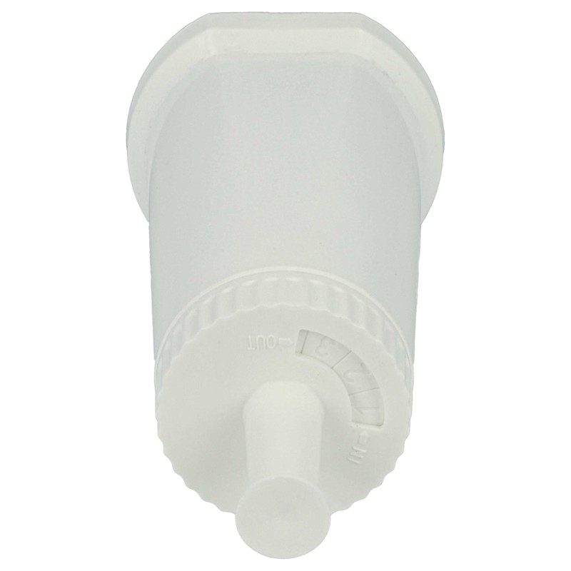 vhbw 5x Water Filter Replacement for Sage AS-CF100, BES008, WD-C14,