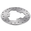 Mabutingti Rear Brake Disc Suitable for Polaris Scrambler 500 Trail