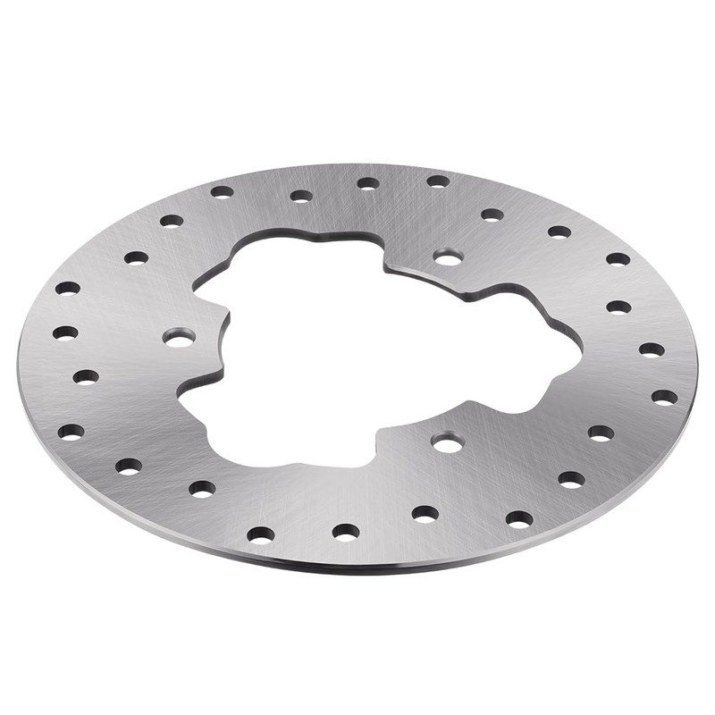 Mabutingti Rear Brake Disc Suitable for Polaris Scrambler 500 Trail