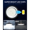 THELUX 150W UFO LED High Bay Lights Super High Brightness