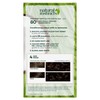 Clairol Natural Instincts Semi-Permanent No Ammonia Hair Dye, 4 Dark