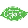 Wegmans Organic Crunchy Peanut Butter Spread, Contains 90% Peanuts, 16