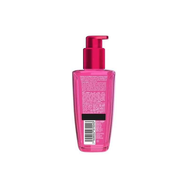 Elvive Dream Liso L'oréal Paris Serum Para Cabello Con Frizz