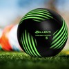 Millenti Soccer Balls Size 4 - Flicker Bend-It Soccer Ball