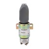 Shut Off Solenoid Valve Engine Stop Solenoid Valve 3864274 for