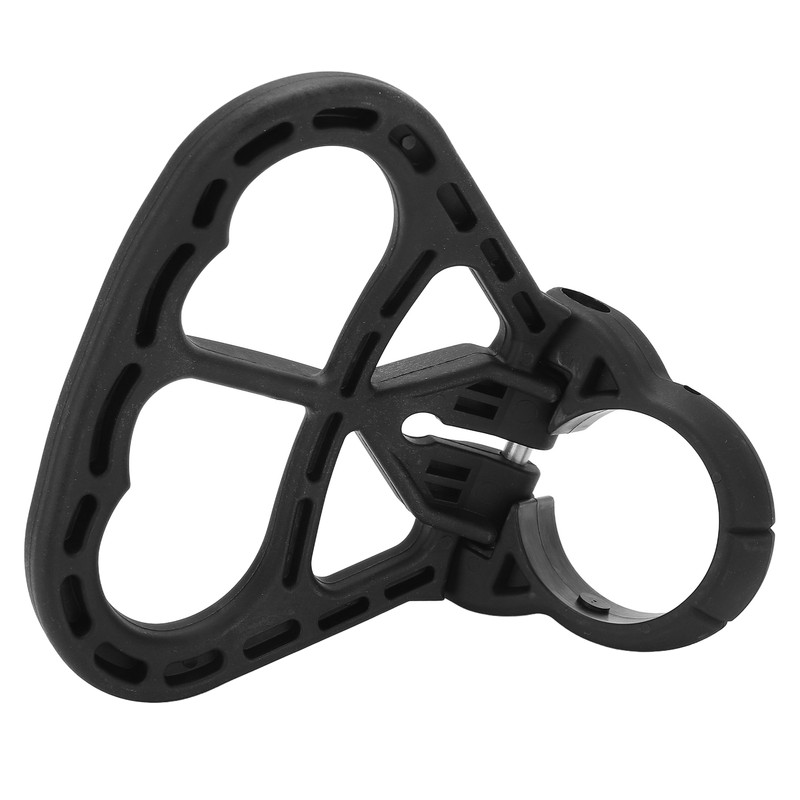 Heavy Duty Scuba Diving Folding Tank Plastic Carry Handle Cylinder