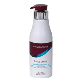 Mon Platin Champú Volumizer Black Caviar 500 ml                                                                                                       