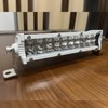 7 Inch LED Light Bar for Boat, 60W 6000lm Marine