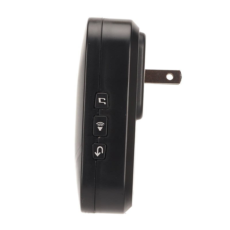 Patient Pager System 1 Transmitter 1 Receiver 4 Volume Level