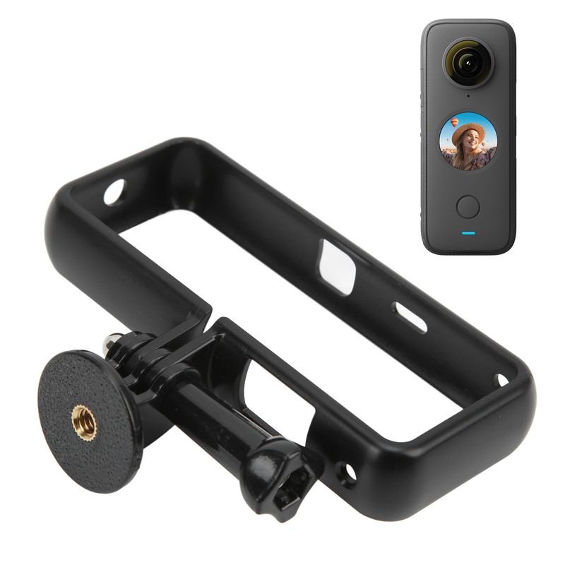 Shook Resistant Camera Protective Horizontal Frame Drop Proof Camera Protection