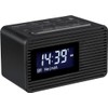 Panasonic RC-D8EG-K Radio Alarm Clock DAB+ (USB Charging Function, Snooze