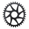 DJC - Plato ovalado de montaje directo para Shimano M6100