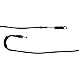 Buggies Unlimited EZGO Golf Cart Gas Shuttle 4/6 Accelerator Cable (Fits 2008-Up)