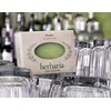 Herbaria Mojito Handcrafted All-Natural Soap with Essential Oils. 4.5 oz