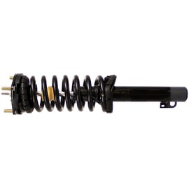 Monroe Shocks & Struts RoadMatic 181377L Strut and Coil Spring Assembly