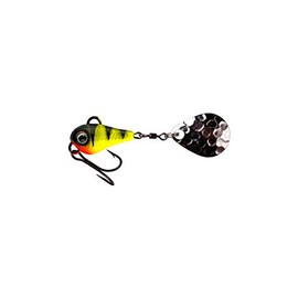 Spinmad Spinnerbait Big Mag Wir Jag Turbo.