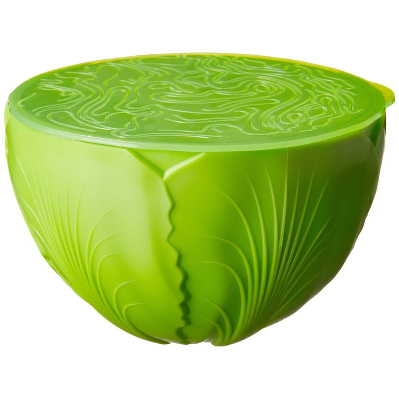 Hutzler Salad Saver, Green