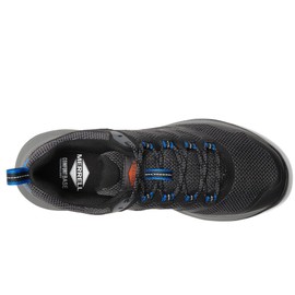 Merrell Men's Nova 3 Slip Resistant Industrial Shoe, Black, 10