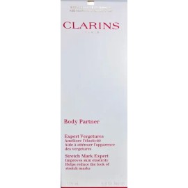 Clarins Body Partner - Crema Anti- Estrias 175 Ml