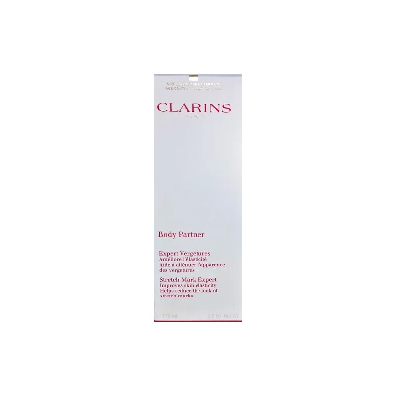 Clarins Body Partner - Crema Anti- Estrias 175 Ml