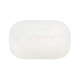 Cetaphil Antibacterial Gentle Cleansing Bar - 4.5 oz by Cetaphil