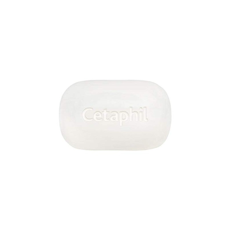 Cetaphil Antibacterial Gentle Cleansing Bar - 4.5 oz by Cetaphil