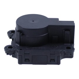 MOTOKU Door Actuator Stepper Motor Actuator Bracket for Nissan Rogue Sport 2017-2023