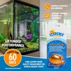 Clarence the Clarifier Fish Aquarium Water Clarifier | Clear Cloudy