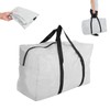 Inflatable Boat Bag, Outdoor PVC Foldable Boat Bag With its