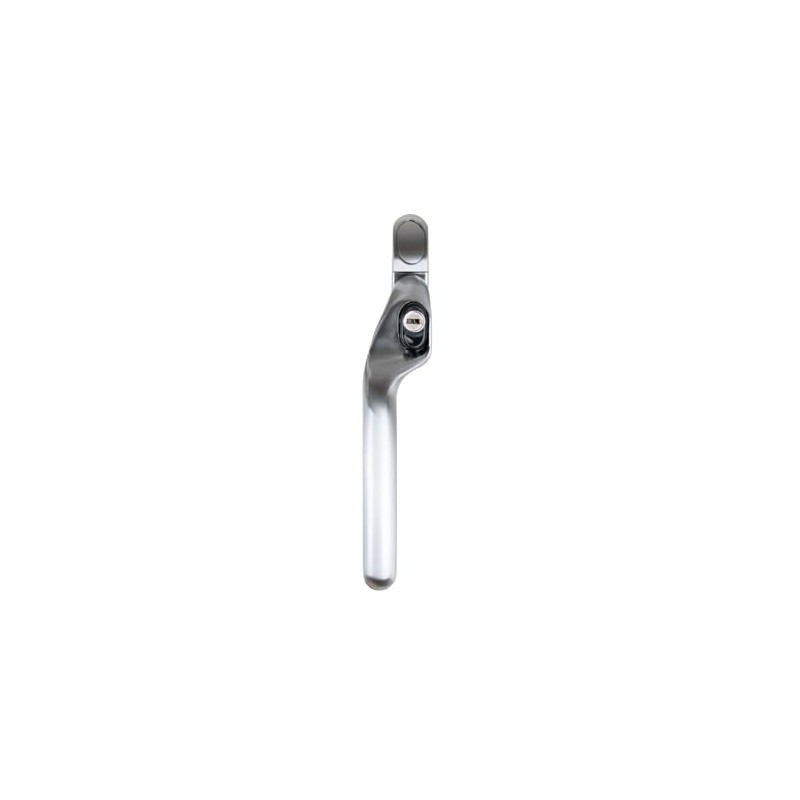 Timber Series Connoisseur MK2 Offset Locking Espag Window Handle -