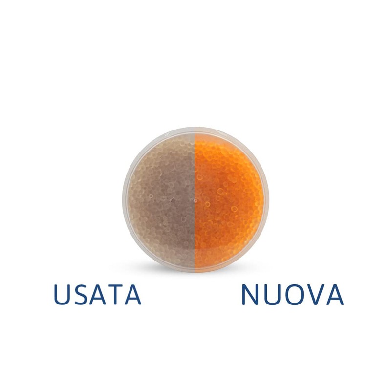 XL Dehumidifying Capsules for Hearing Amplifiers (10)