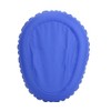 Air Bedpan, Bed Pan, Premium PU Inflatable Bedpan Bed Potty,