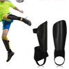 1 Pair Soccer Shin Guards Kids Girls Youth,Detachable Soccer Shin