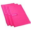 Jemako Set of 3 Drying Towels Large 45 x 80