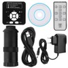 41MP High Definition 100X USB Industrial Microscope Camera for Mobile