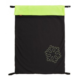 ByBoom Softshell Thermal Active Functional Universal Outdoor Baby Blanket 70 x 100 cm Pram Buggy Jogger