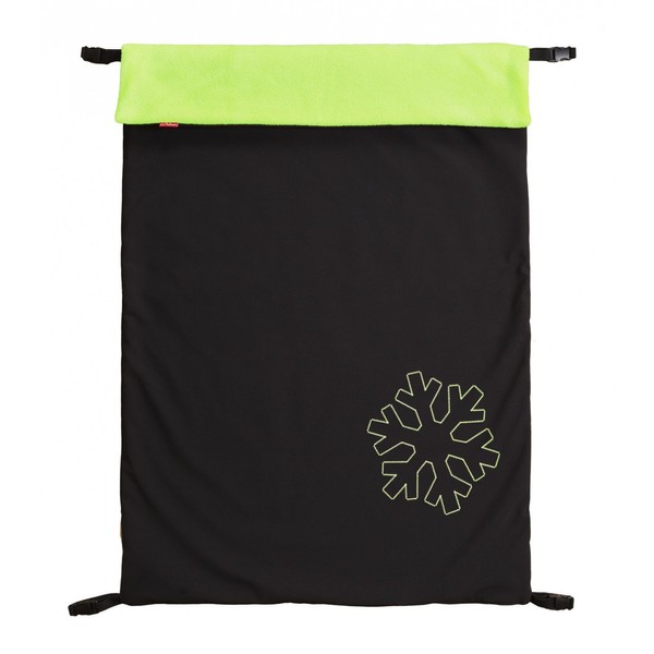 ByBoom Softshell Thermal Active Functional Universal Outdoor Baby Blanket 70