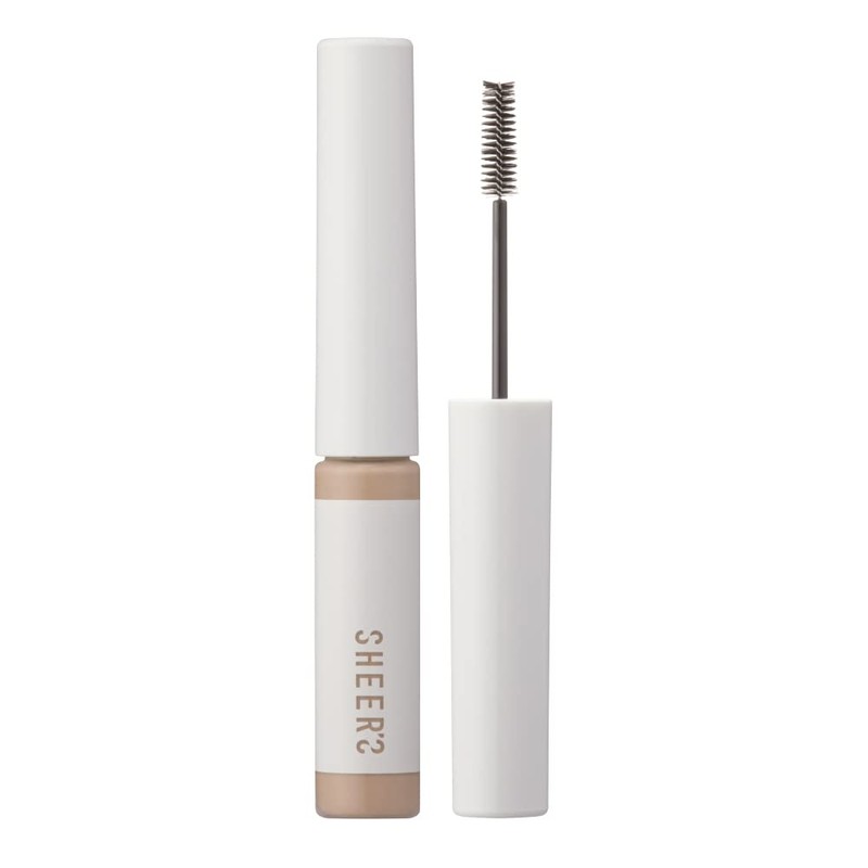 Sears Skinny Eyebrow 01 Milk Brown