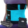 InnoTi Back Support for Men and Women, Back Support Belt
