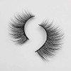 5 Pairs Mink Eyelashes Ultra Dense Stage Makeup Natural False